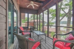 Maison (3 Bedrooms) | Intérieur