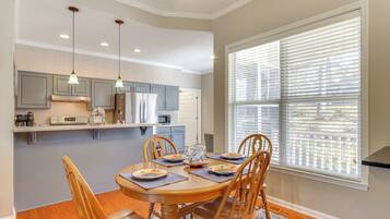 Apartemen (2 Bedrooms) | Interior
