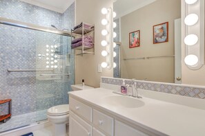 Apartment (2 Bedrooms) | Innenbereich