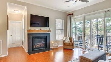 Departamento (2 Bedrooms) | Interior