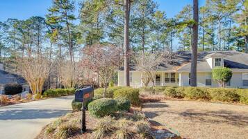 Apartemen (2 Bedrooms) | Interior