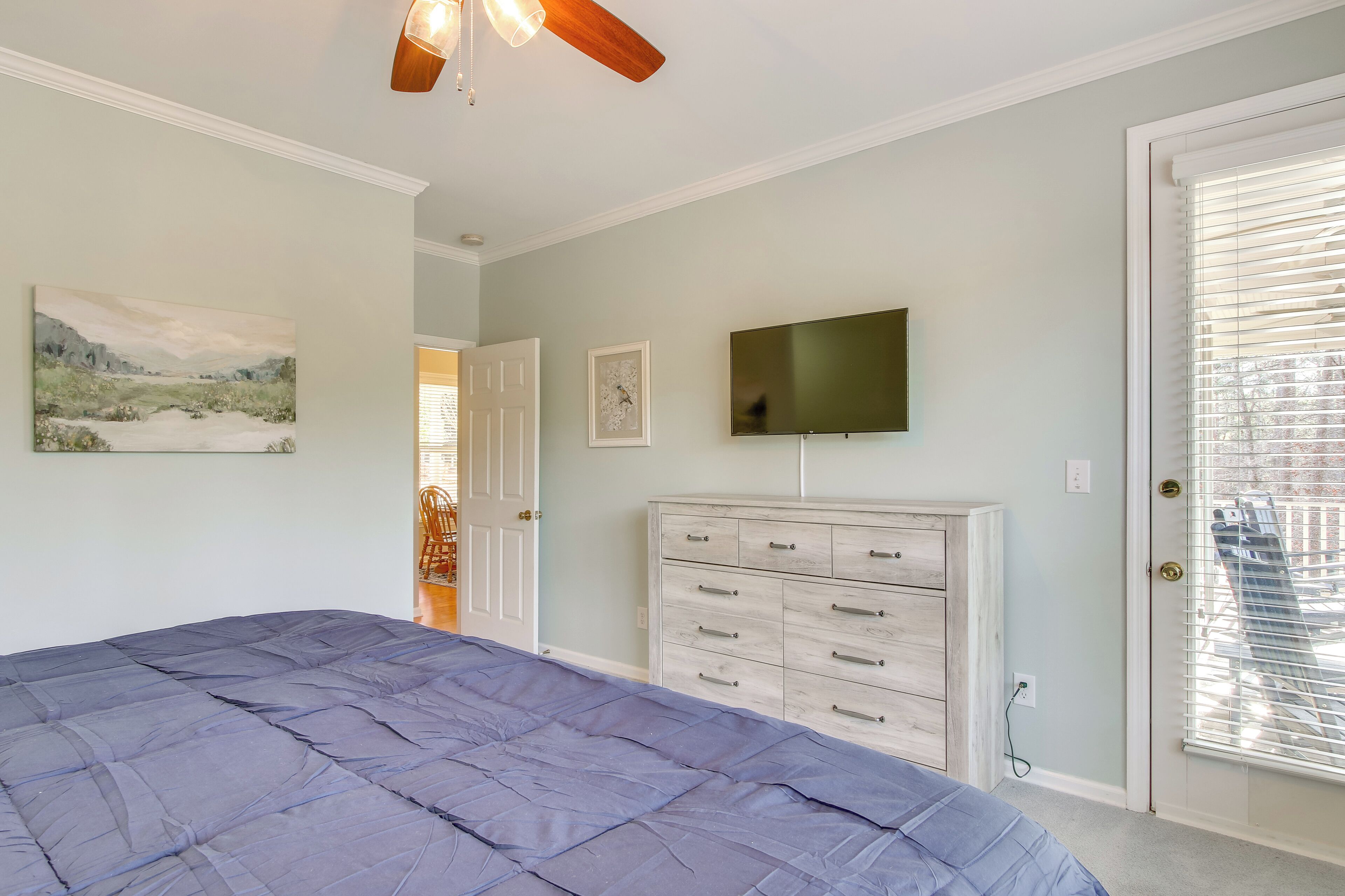 公寓 (2 Bedrooms) | 住宿內部