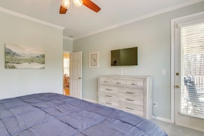 Căn hộ (2 Bedrooms) | Nội thất