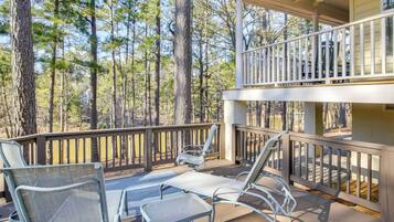 Departamento (2 Bedrooms) | Interior