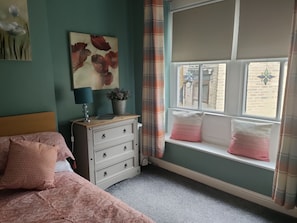 Cottage, 2 Queen Beds