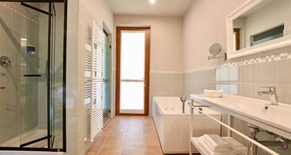 LE SETTE VIE HOLIDAY HOMES