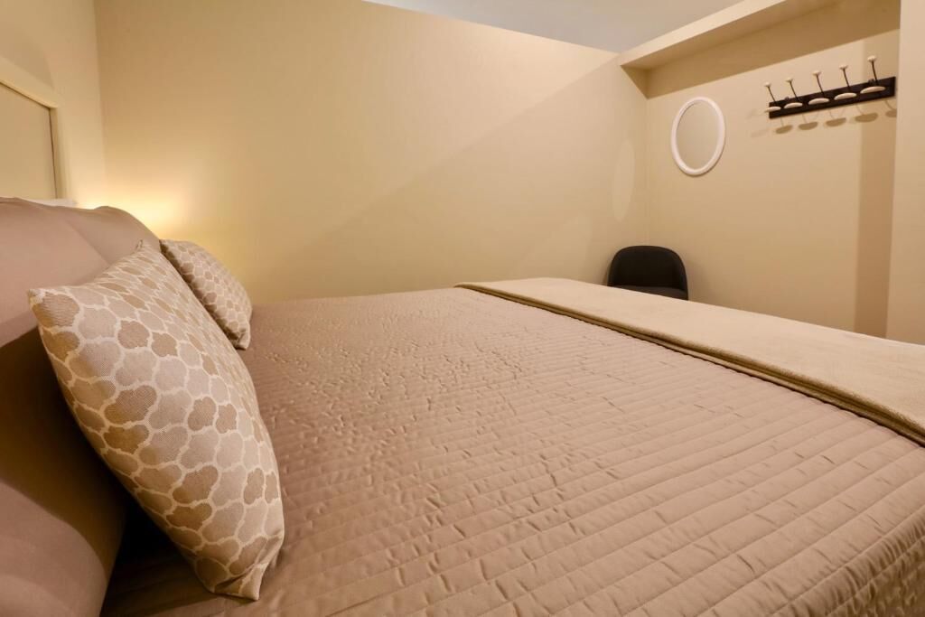 Appartamento Superior | Biancheria da letto di alta qualità, copriletto in piuma