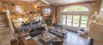 Maison des Quatre Saisons