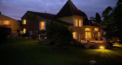 Maison des Quatre Saisons