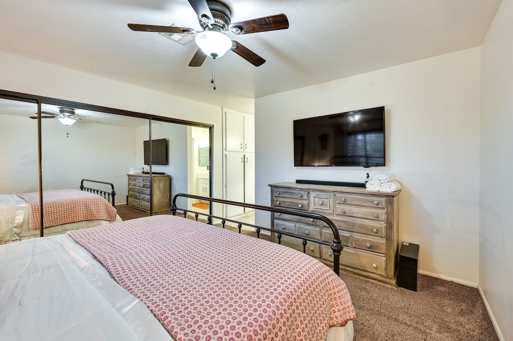 Yuma Vacation Rental w/ Private Pool & Patio! Yuma County Vrbo