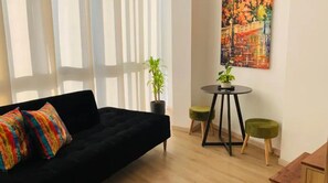 TV, streaming services