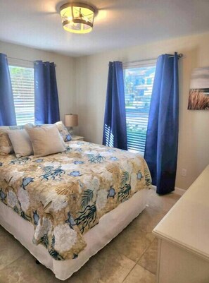 1 chambre