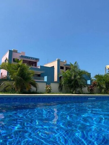 4-bedroom townhouse (Freiburg 2)