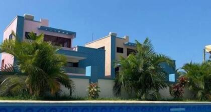 4-bedroom townhouse (Freiburg 2)