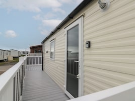 Casa de campo | Detalle del exterior