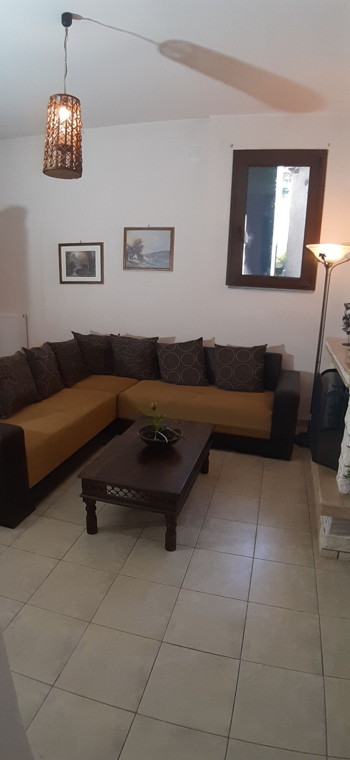 Golden Mountain in Pelion has an outdoor swimming pool, garden and mountain view