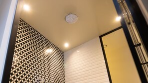 Bathroom - Capitalino Hotel y Plaza (Pachuca)
