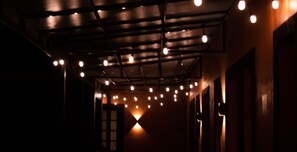 Svit Senior - 1 sovrum - badkar | Terrass/Patio