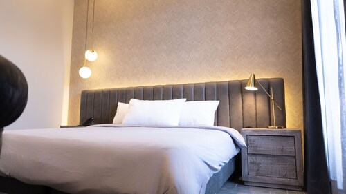 Capitalino Hotel y Plaza