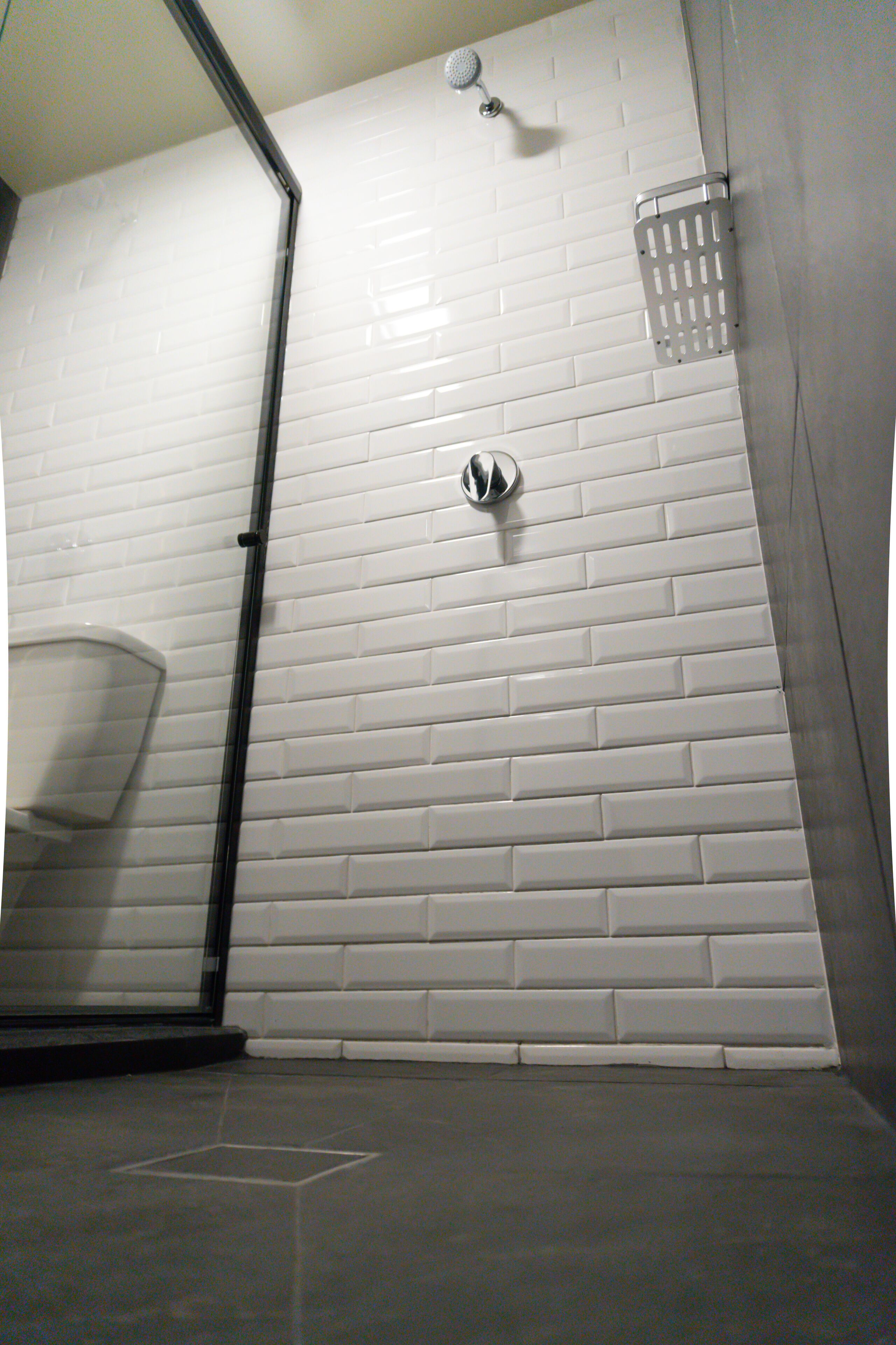Suite de lujo | Baño | Secador de pelo, toallas, jabón y champú