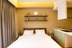 1 bedroom - Serviced Studio Apartment (Accra)