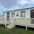2 Bedroom Sleeps 6 Caravan Manor Park Hunstanton