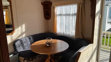 Chalet | Restauration
