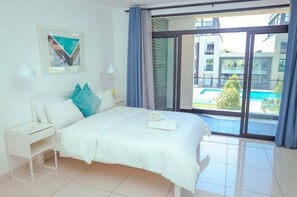 3 habitaciones y wifi 