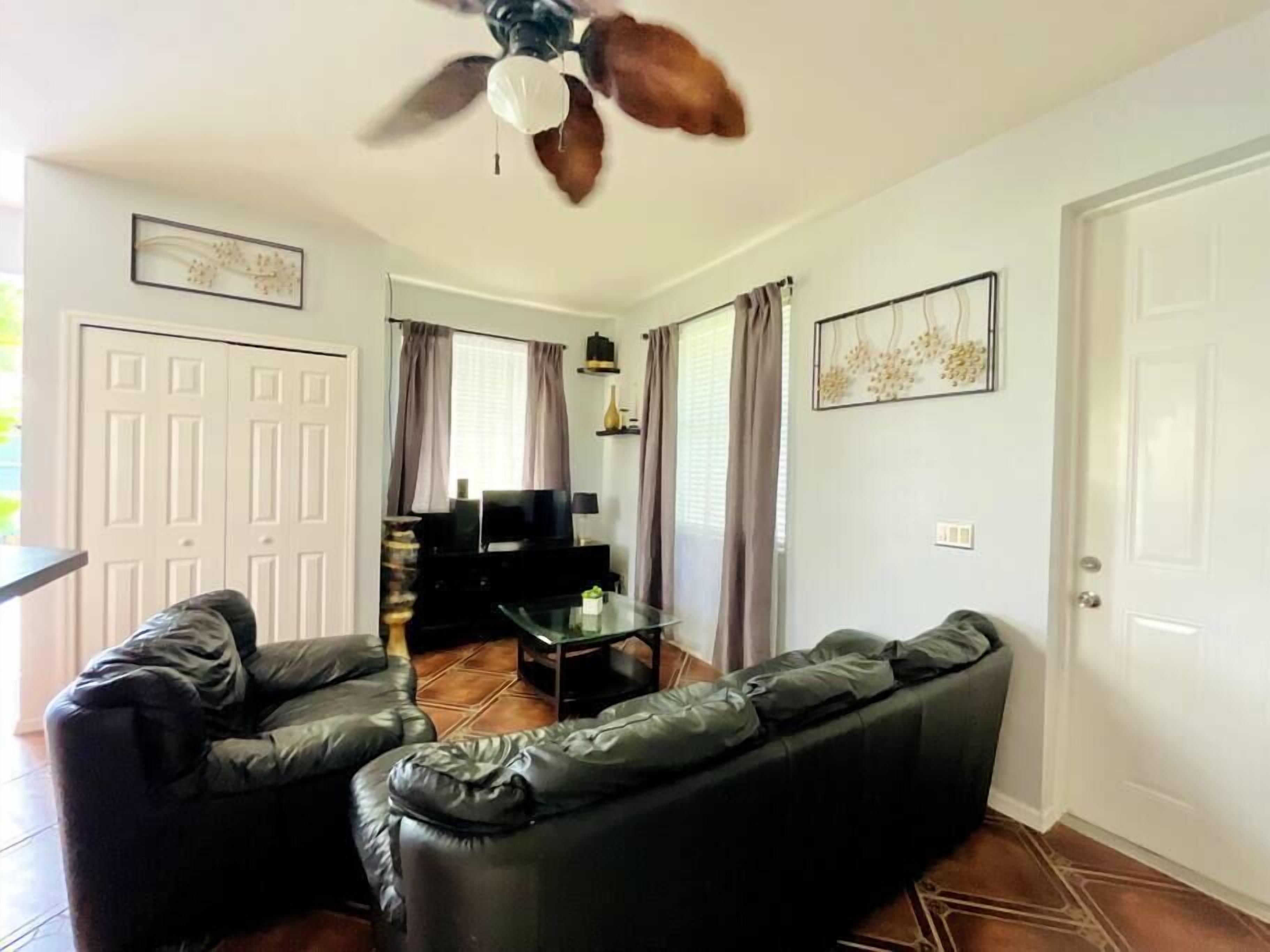 Little Cottage on the Field