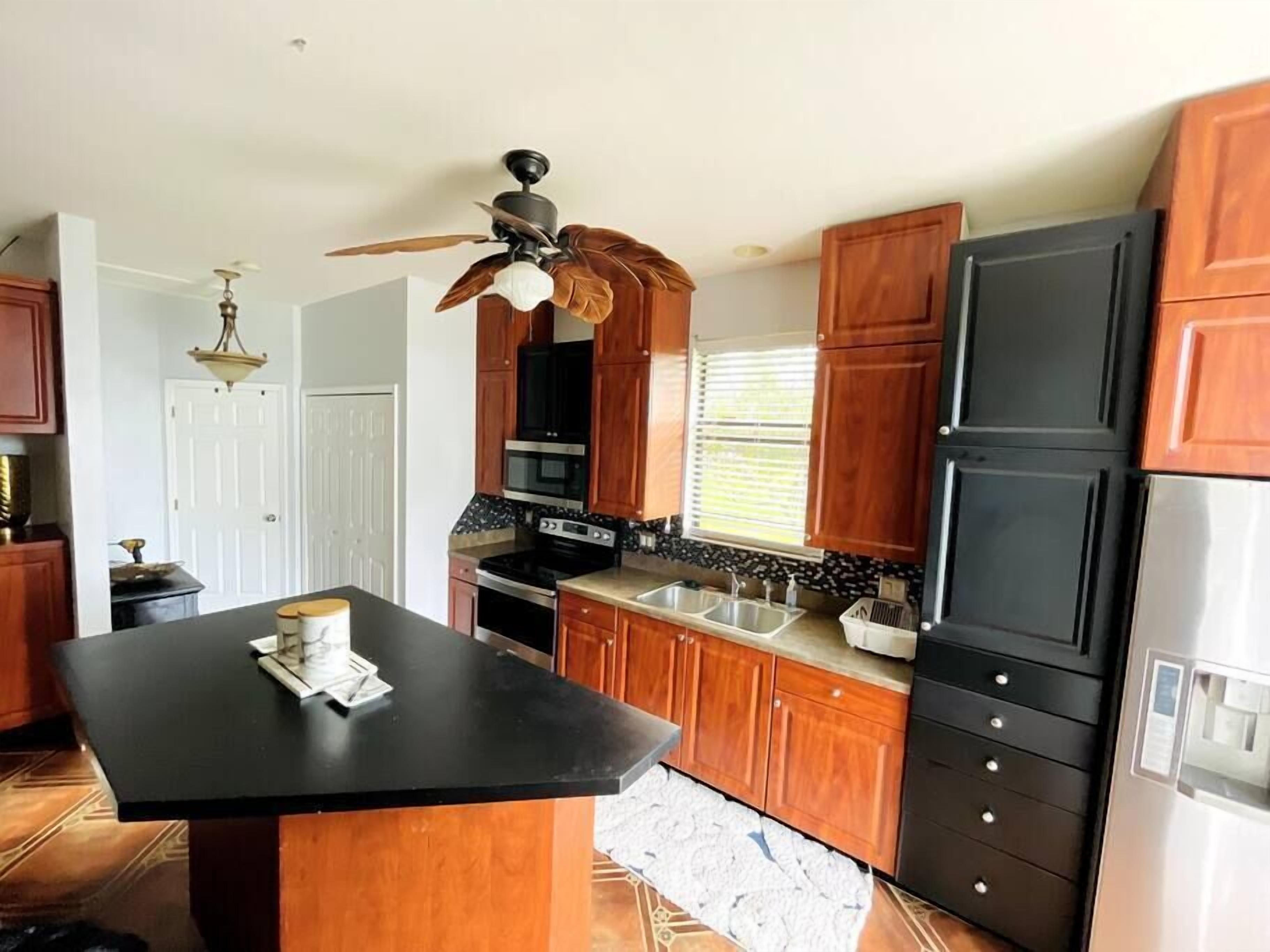 Little Cottage on the Field