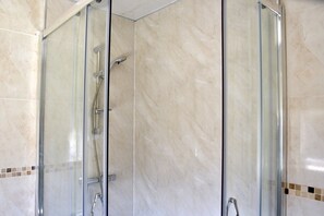Dusche