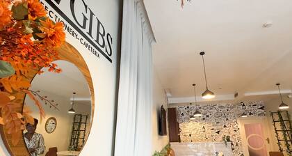 The Gibs Hotel