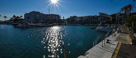 Marina