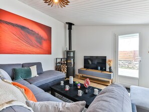 Televisión y libros 