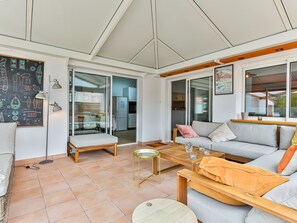 Televisión y libros 