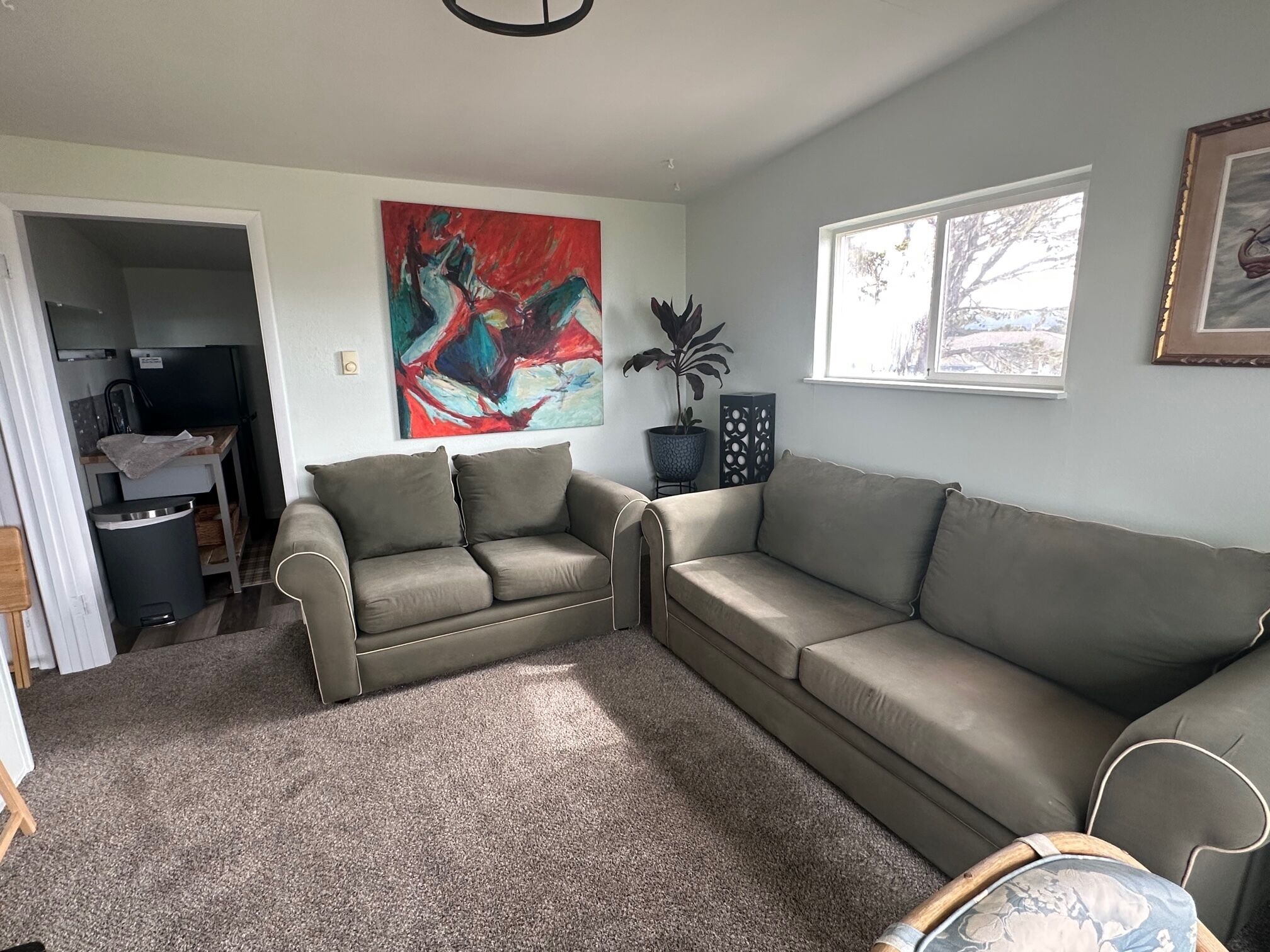 Diamonds On The Sea!