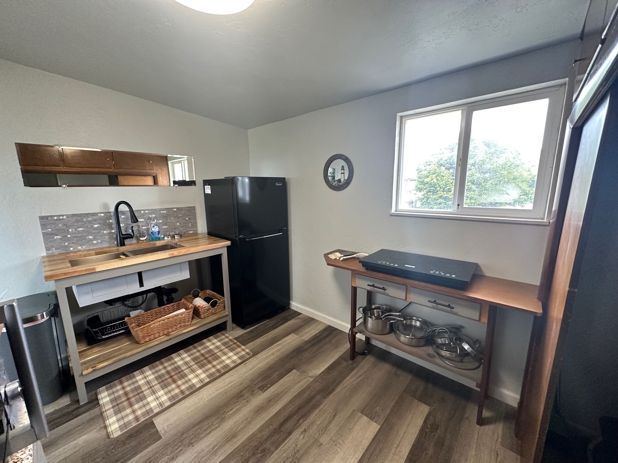 Diamonds On The Sea!