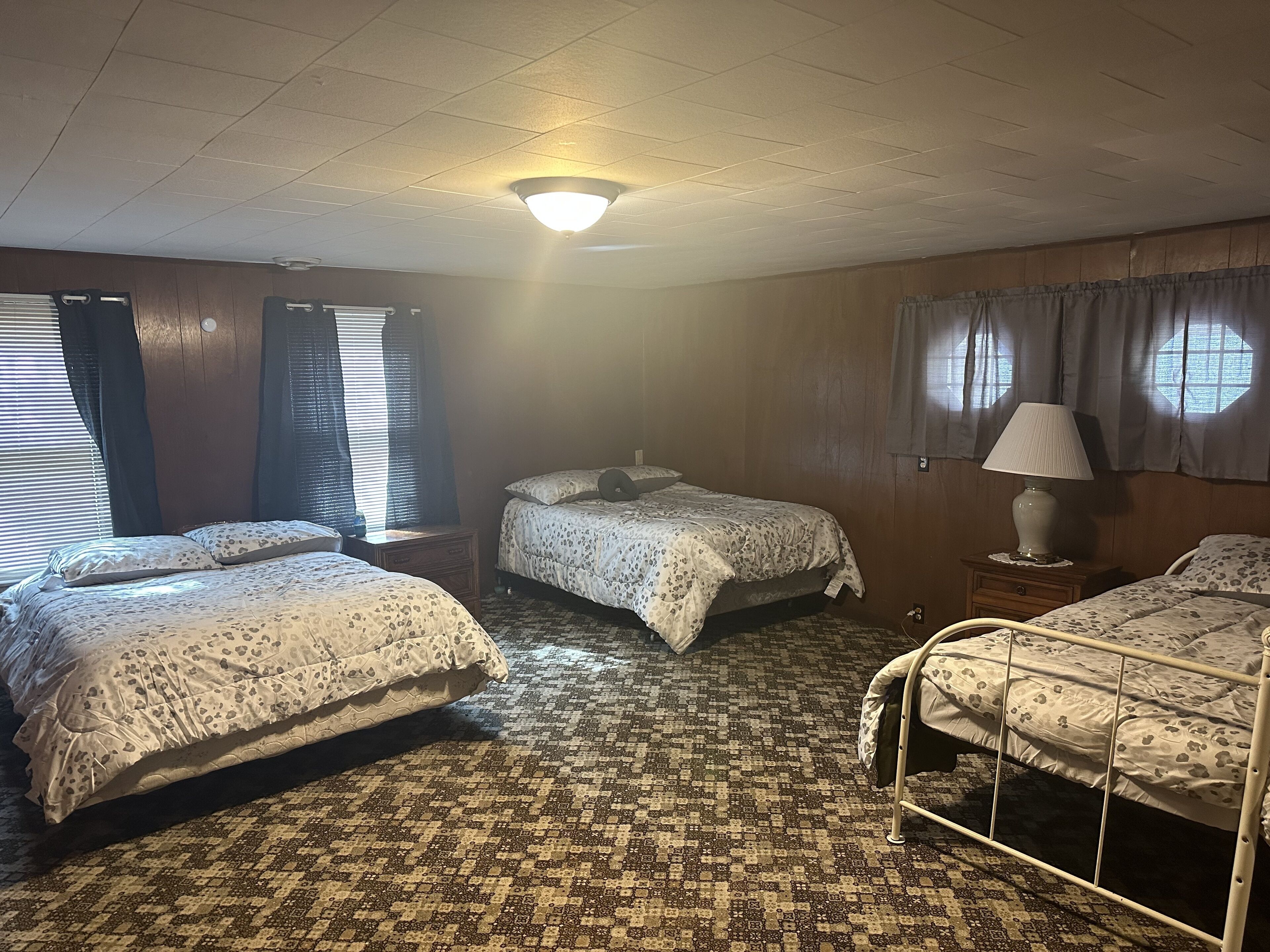 NEW LISTING! Fun Lake House on Long Lake near beaches by RedAwning