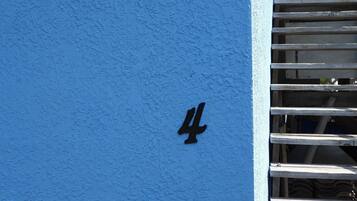 DĂ©tail de lâextĂ©rieur