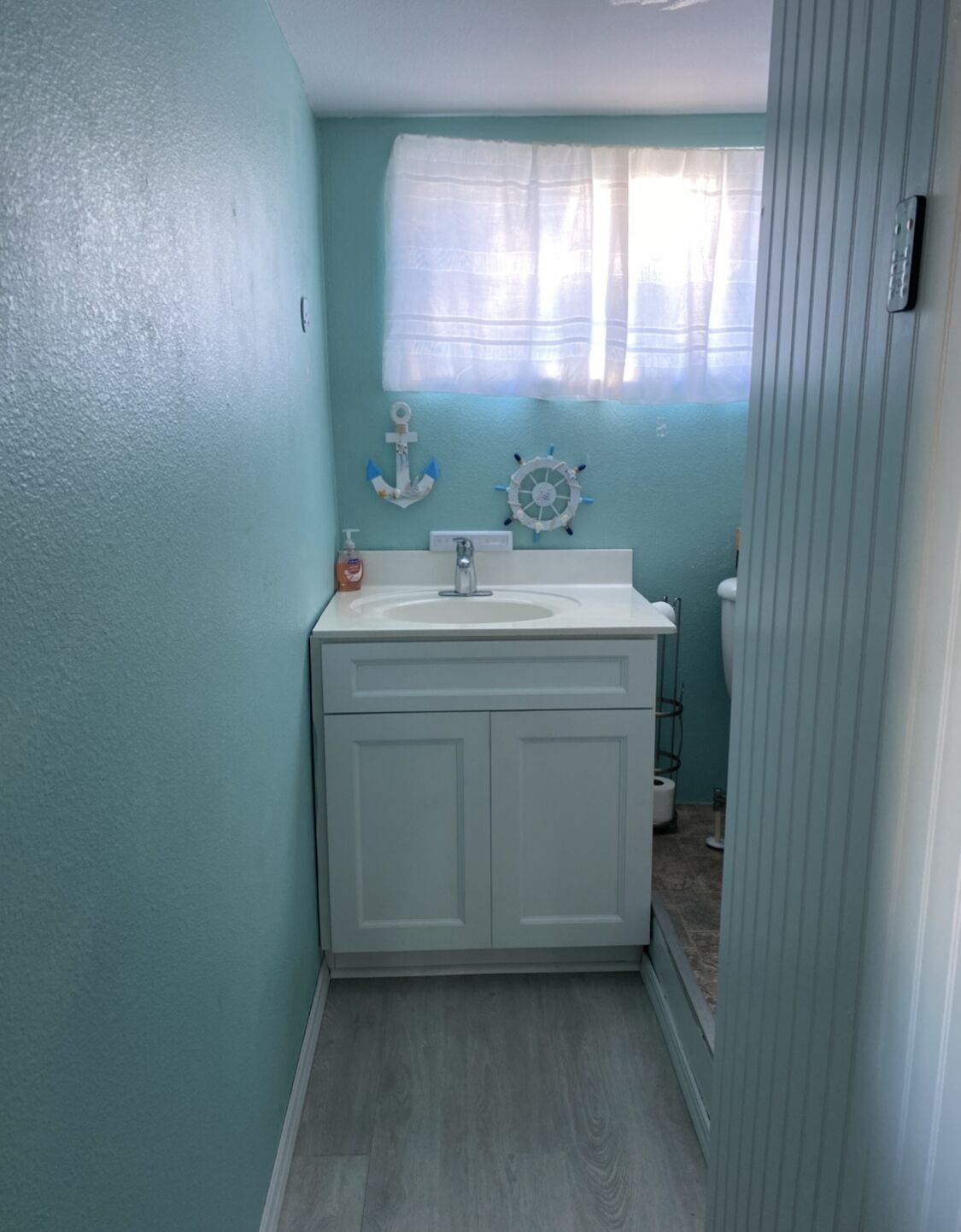 Riverfront 1 Bedroom Suite with river views