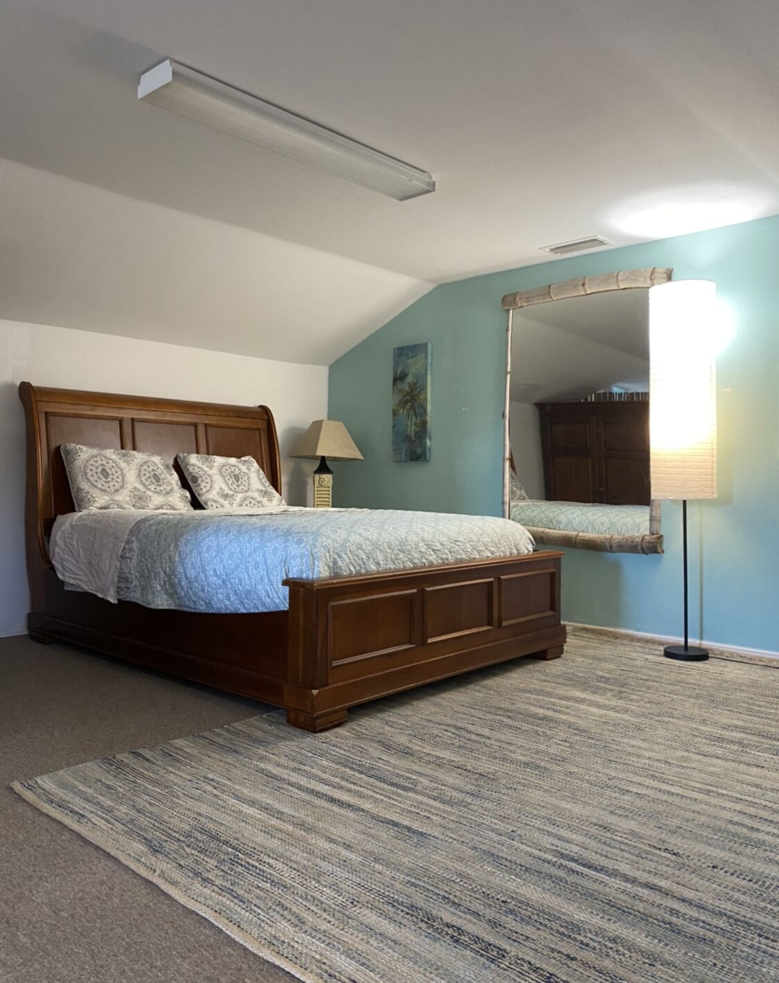 Riverfront 1 Bedroom Suite with river views