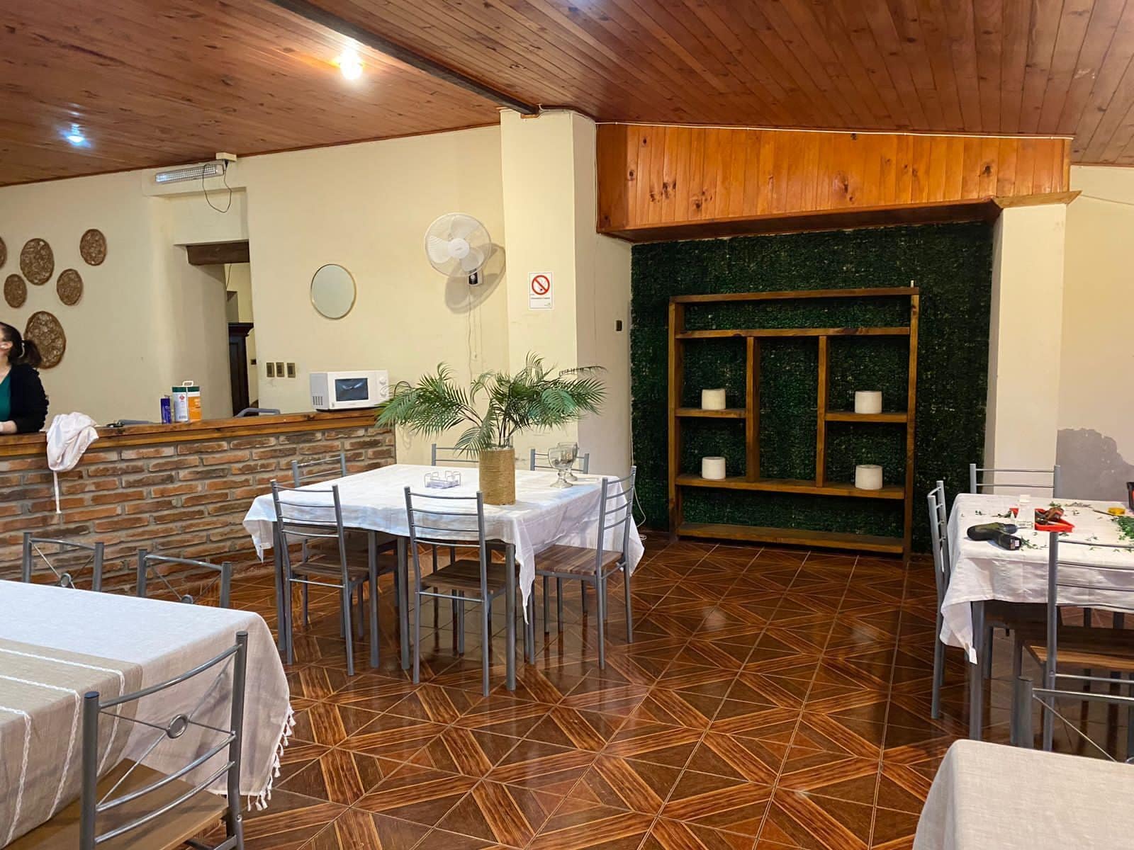 Televisión de pantalla plana 