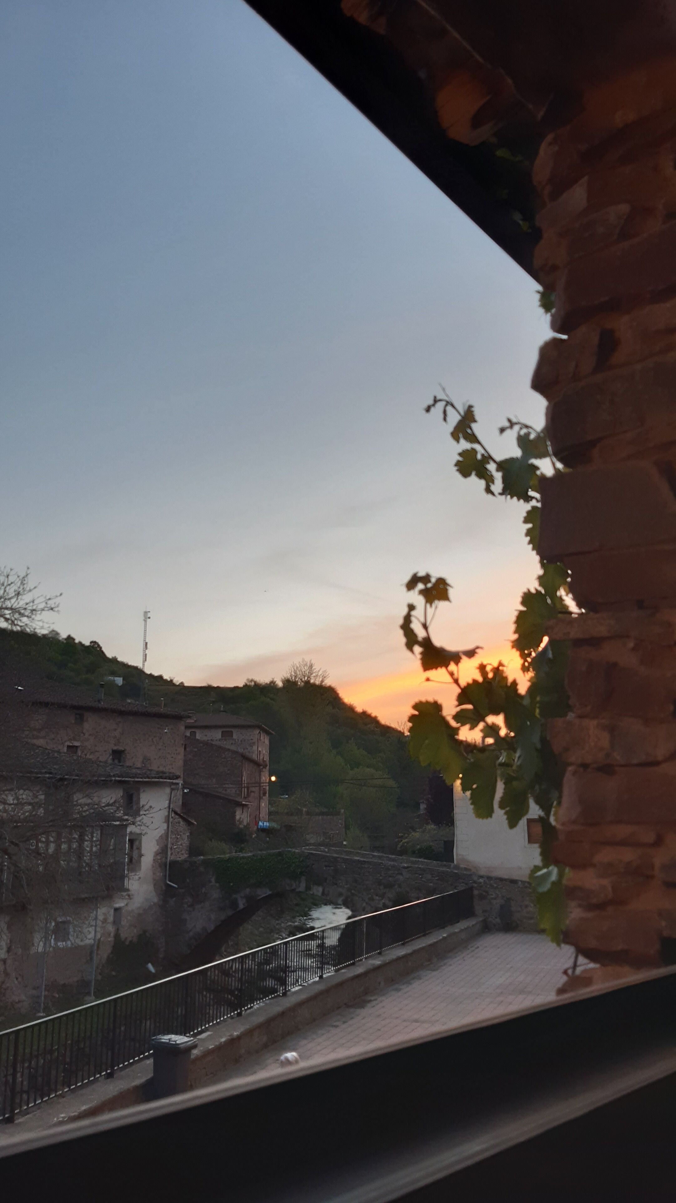 El Najerilla. Casa de Pueblo