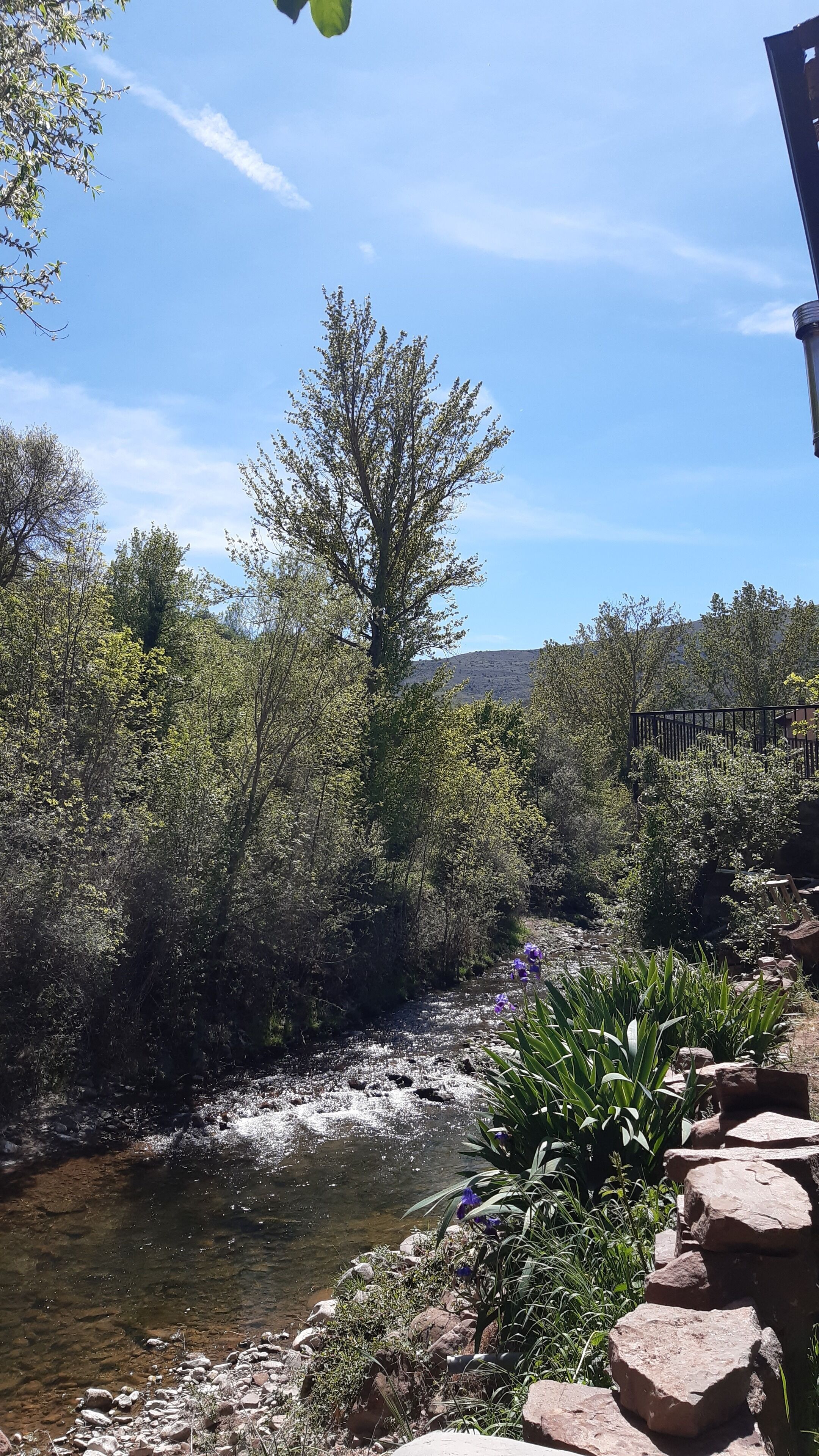 El Najerilla. Casa de Pueblo