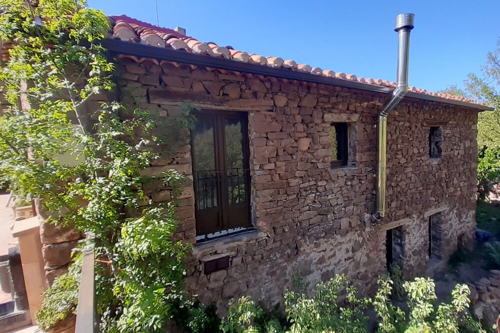 El Najerilla. Casa de Pueblo