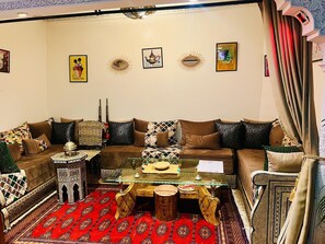 Printers - Riad Maison Aicha (Marrakech)