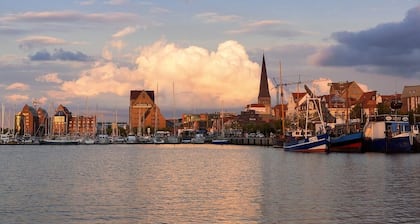 Ostsee Ferienwohnung Koper