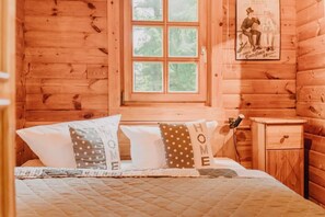 3 Schlafzimmer, kostenloses WLAN