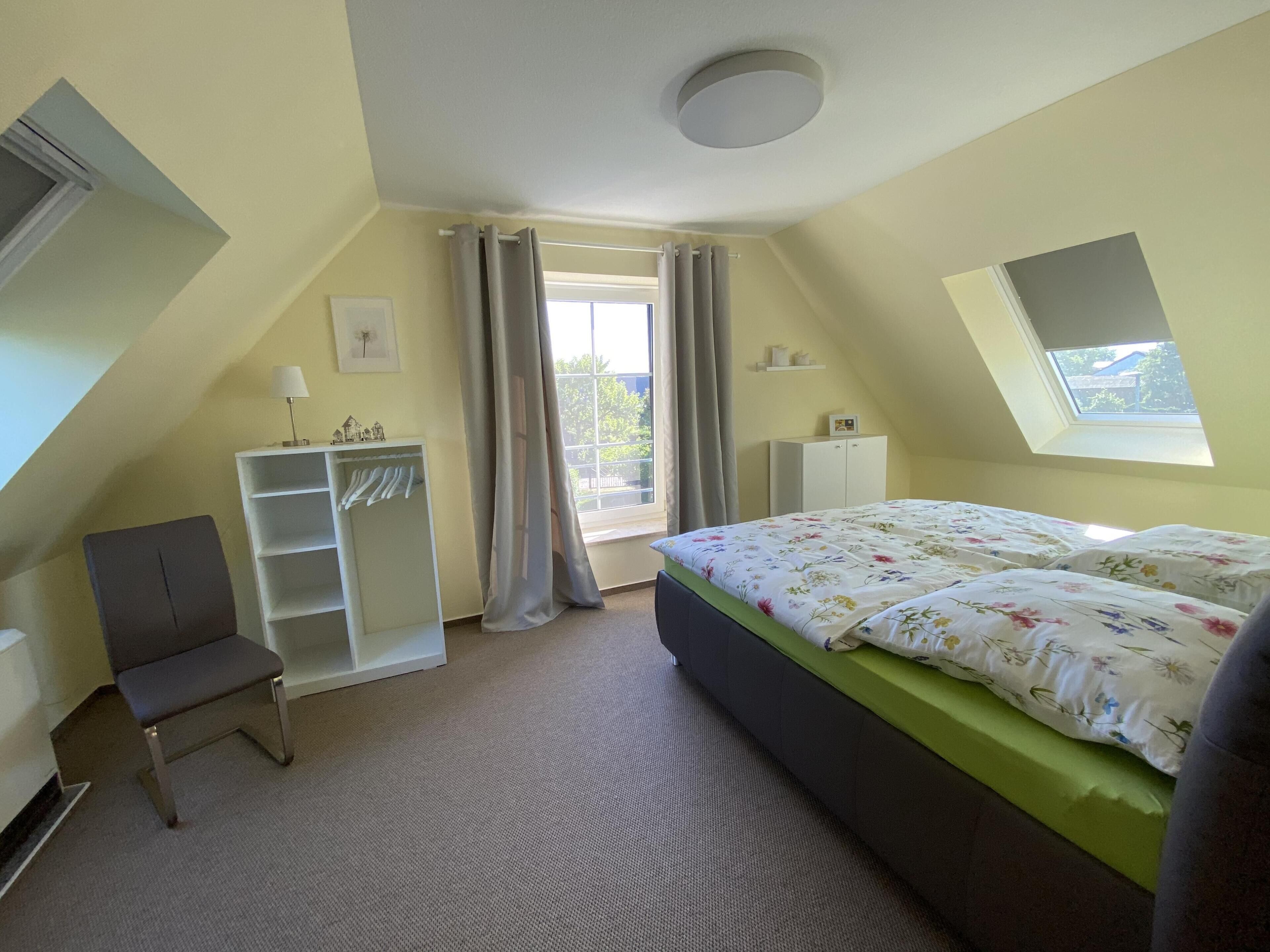 NEW Wildberg holiday home with sun terrace