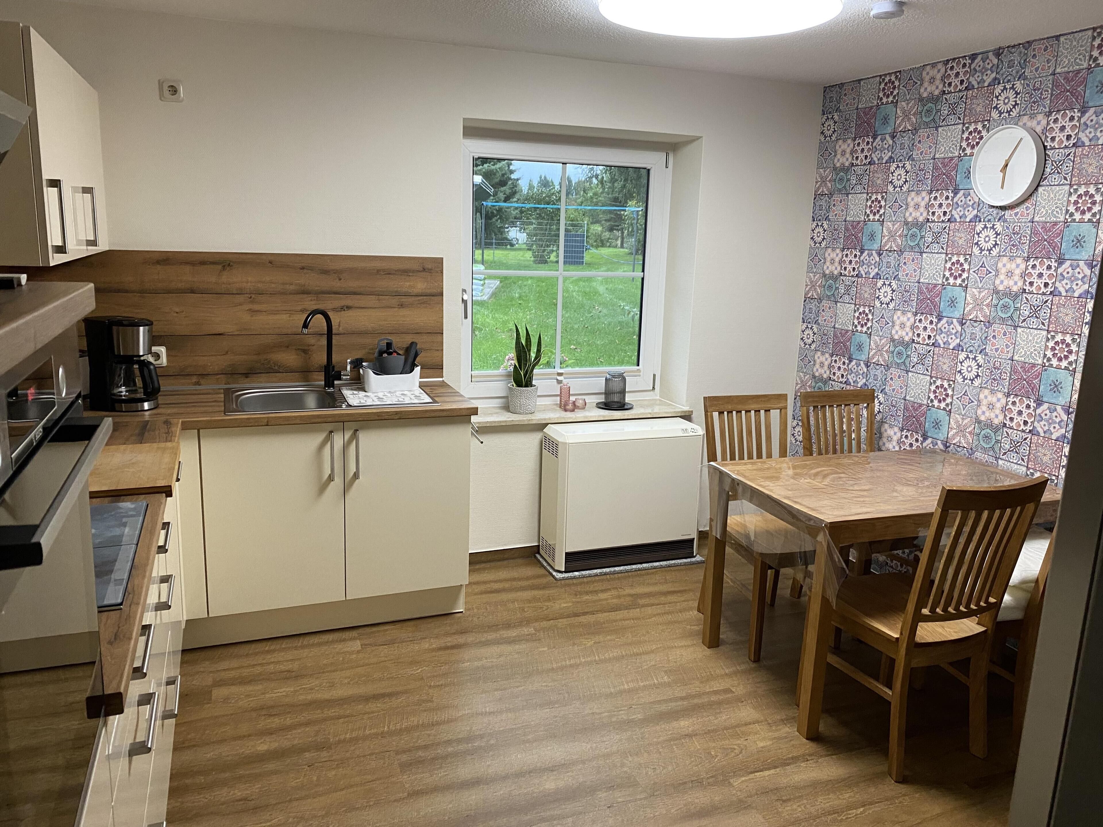 NEW Wildberg holiday home with sun terrace